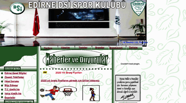 edirnedsispor.com