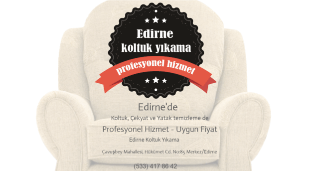 edirnekoltukyikama.com