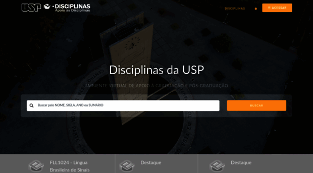 edisciplinas.usp.br