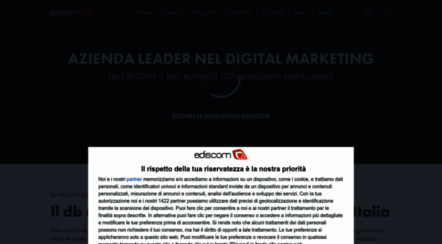 ediscom.it
