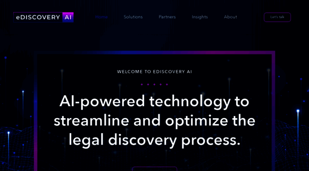 ediscoveryai.com