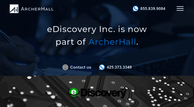 ediscoveryinc.com