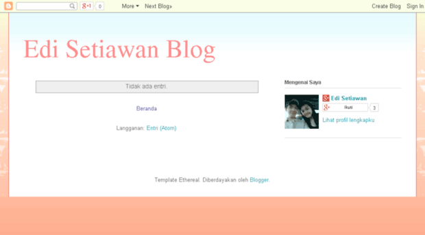 edisetiawan.net