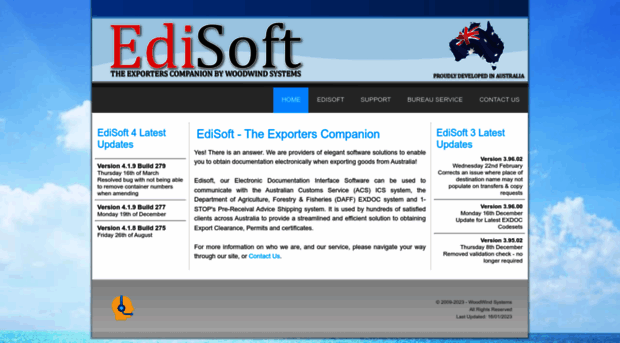 edisoft.com.au