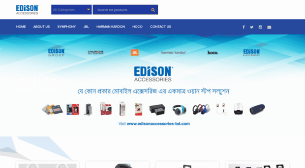 edisonaccessories-bd.com