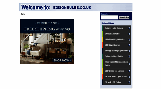 edisonbulbs.co.uk