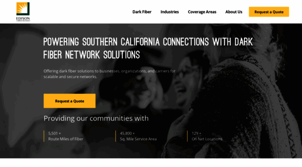 edisoncarriersolutions.com