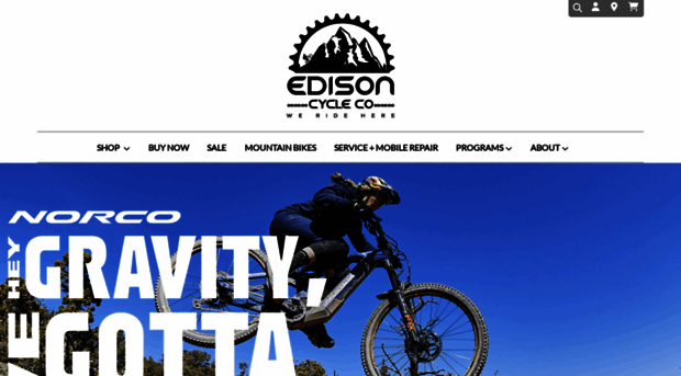 edisoncycleco.com