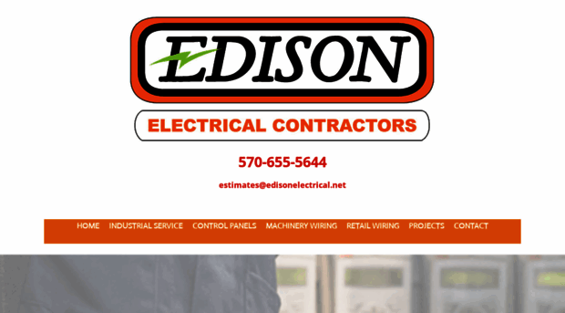 edisonelectrical.net