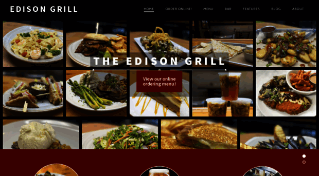 edisongrill.com