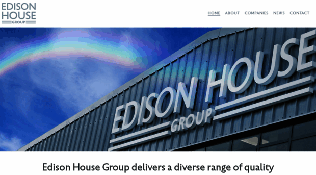 edisonhousegroup.com