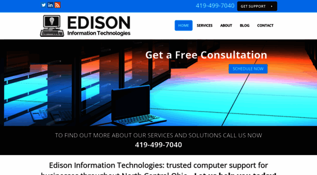 edisoninfo.com