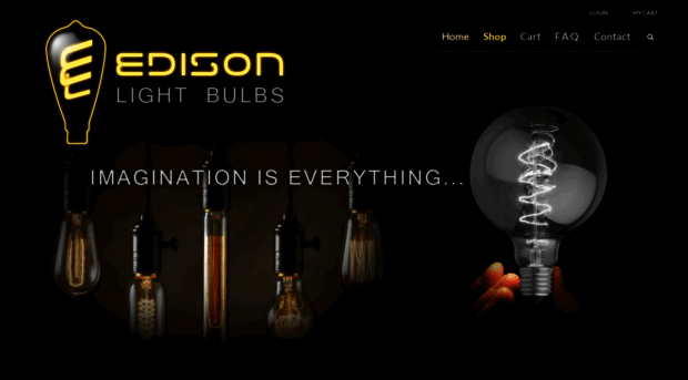 edisonlightbulbs.net