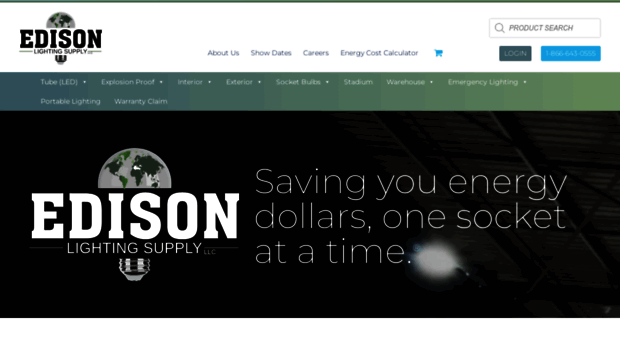 edisonls.com