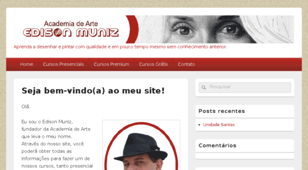 edisonmuniz.com