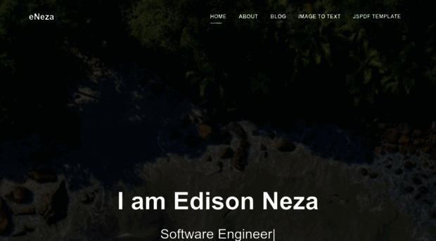 edisonneza.github.io