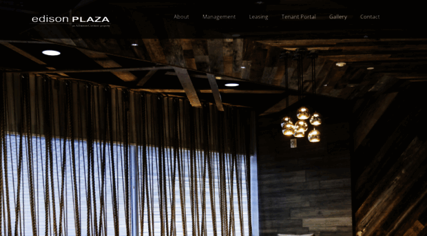 edisonplaza.com