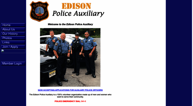 edisonpoliceaux.com