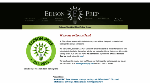 edisonprep.com