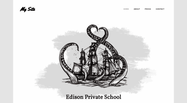 edisonprivateschool.weebly.com