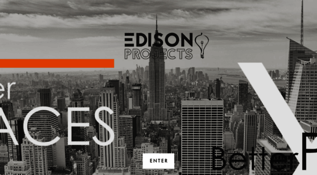 edisonprojects.com