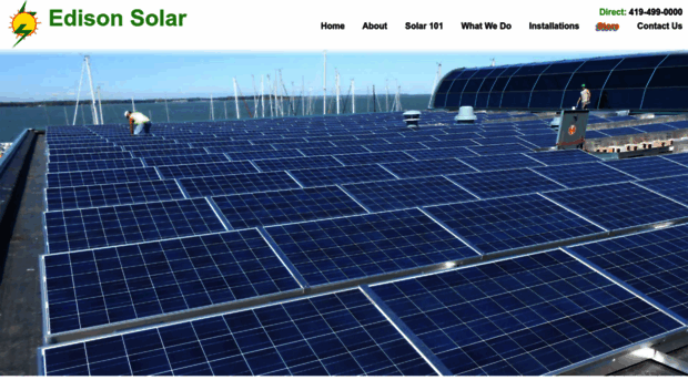 edisonsolar.net