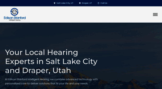 edisonstanfordhearing.com