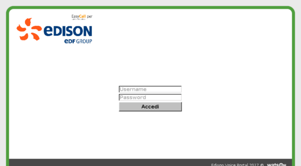 edisonvportal.mywatson.it