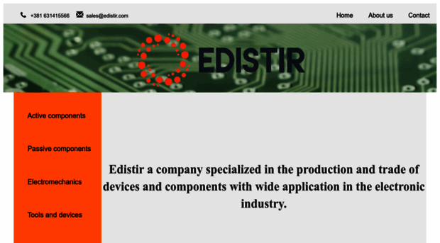 edistir.com