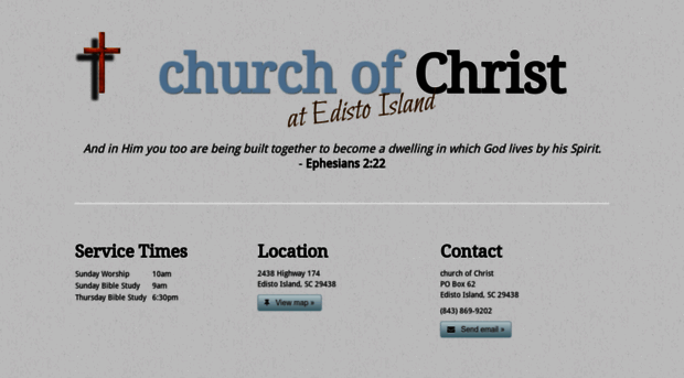 edistochurch.org