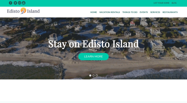 edistoisland.com