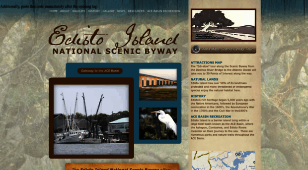 edistoscenicbyway.org