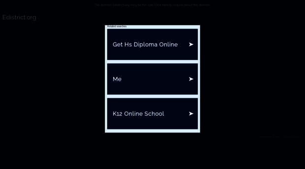 edistrict.org