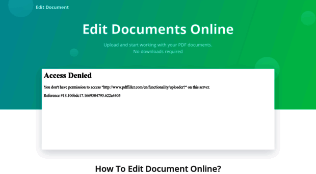 edit-document.com