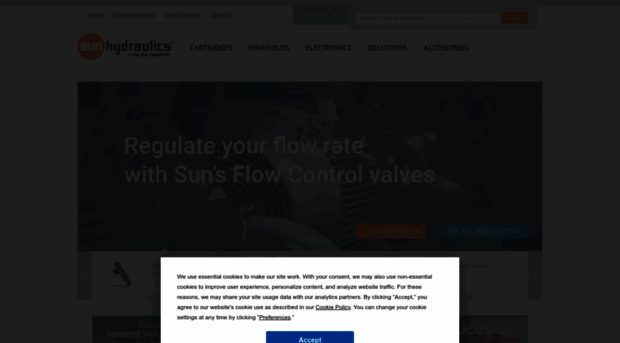 edit.sunhydraulics.com