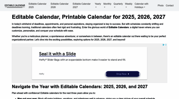 editable-calendar.com