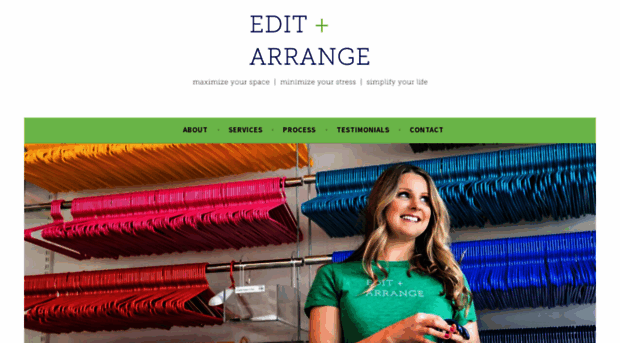 editandarrange.com