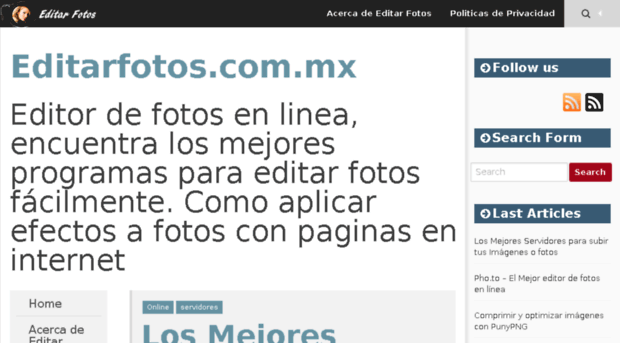editarfotos.com.mx