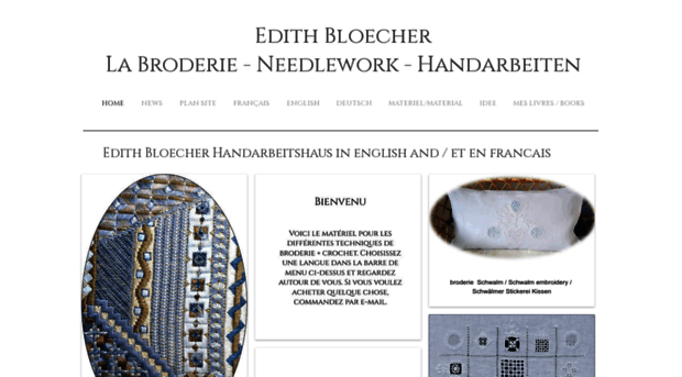 edith-bloecher.com