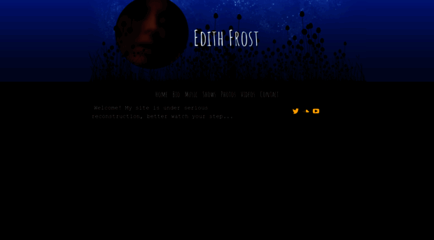 edithfrost.com