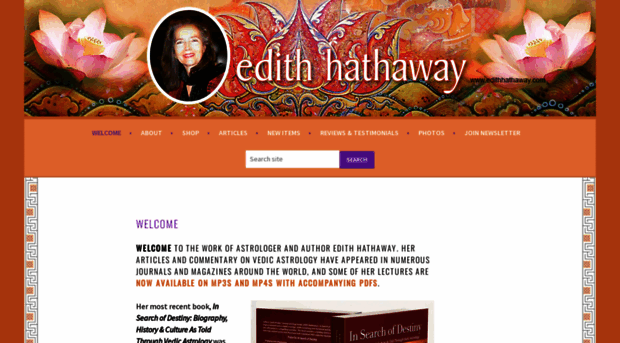 edithhathaway.com