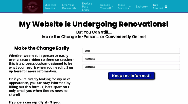 edithhignutt.com