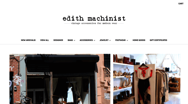 edithmachinist.com