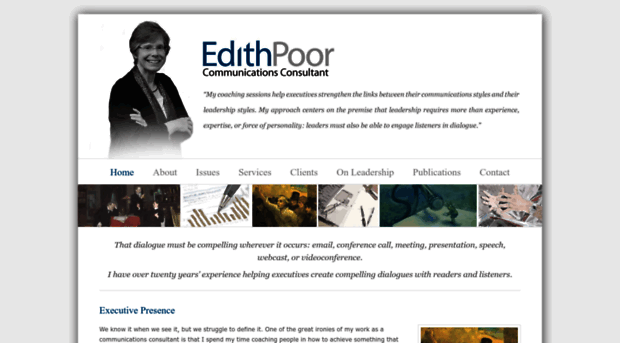 edithpoor.com