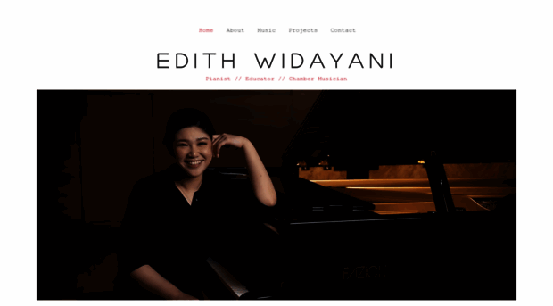 edithwidayani.com