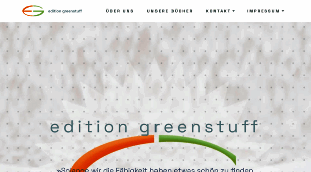 edition-greenstuff.de