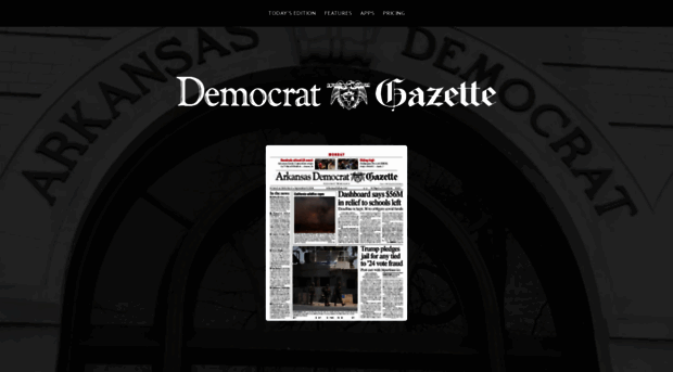 edition.arkansasonline.com