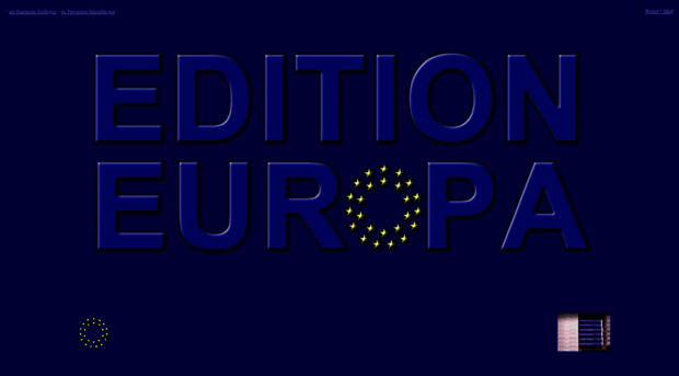 edition.eu.com