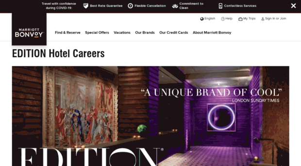 editioncareers.com