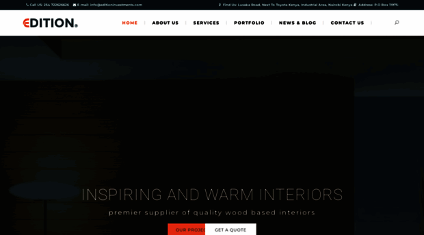 editioninvestments.com